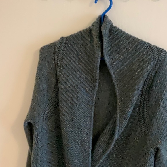 Slouch Cardigan Sweater - Picture 7 of 10